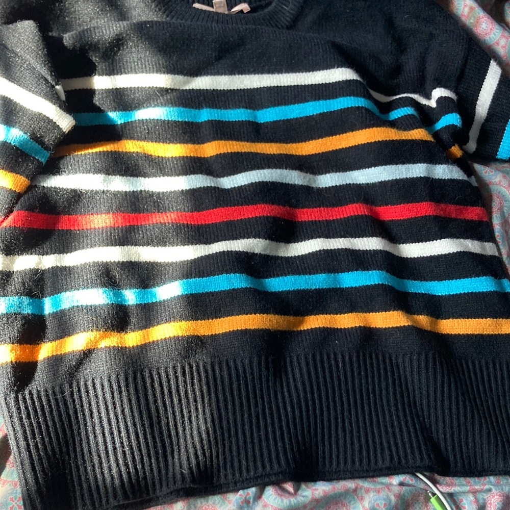 Philosophy Multicolor Sweater